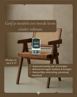 Oil plus 2C