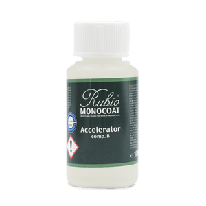 Accelerator