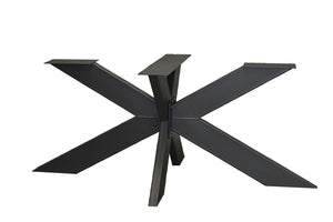 Onderstellen tafels