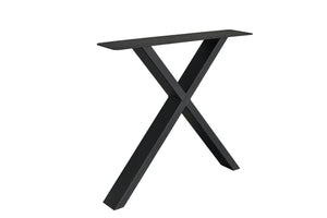 Onderstellen tafels