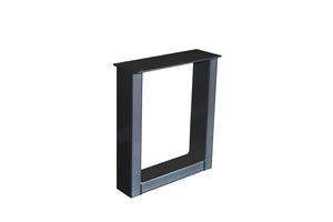 Onderstellen tafels