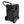 Bouwdroger, 650 watt, vochtvanger 50 Liter