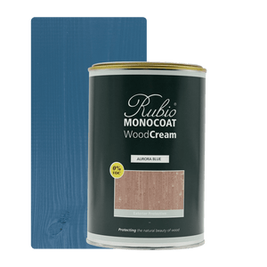 Rubio Monocoat WoodCream | Parketvloerenhuis.nl