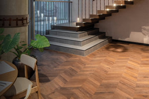 Aspecta GD55 Almond XL Plank all-in