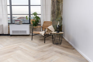 Aspecta PVC klikvloer