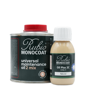 Universal Maintenance Oil 2 Mix