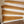 Eiken trap renoveren wit stootbord