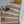 Eiken trap renoveren wit stootbord