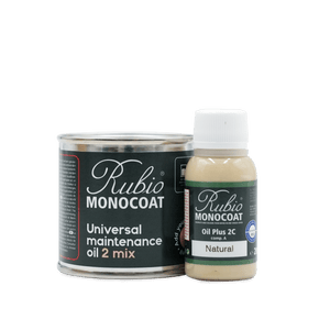 Universal Maintenance Oil 2 Mix