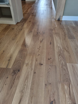 Levering multi-planken