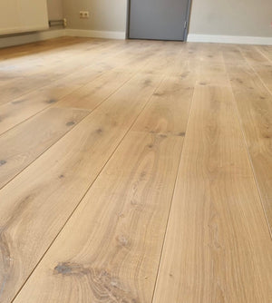 Levering multi-planken