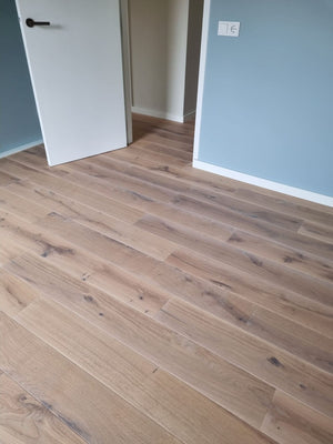 Levering multi-planken