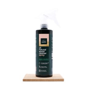 All Natural Wood Cleaner Spray
