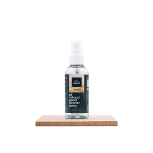 All Natural Wood Cleaner Spray