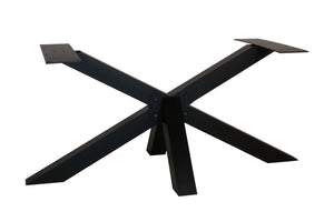 Onderstellen tafels