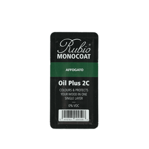 Tester 40 kleuren Rubio Oil Plus 2C