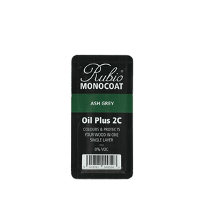 Tester 40 kleuren Rubio Oil Plus 2C