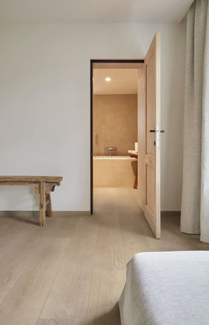 COREtec Naturals klik PVC