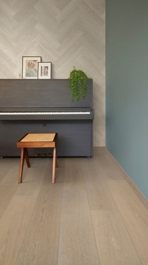 COREtec Naturals klik PVC