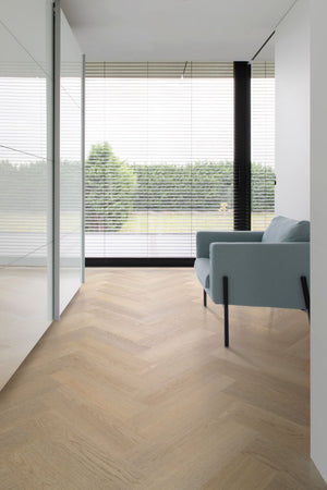 COREtec Naturals klik PVC