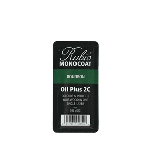 Tester 40 kleuren Rubio Oil Plus 2C