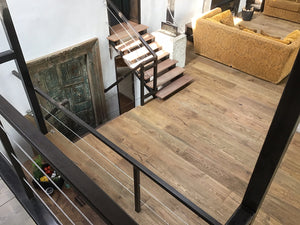 Oak Canyon parketvloerenhuis