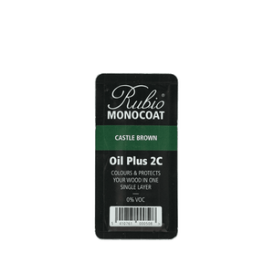 Tester 40 kleuren Rubio Oil Plus 2C