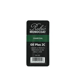 Tester 40 kleuren Rubio Oil Plus 2C