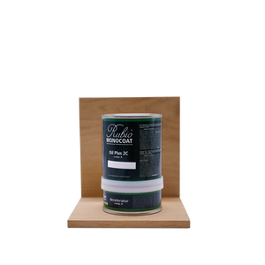 Rubio Oil Plus 2C Teak | Parketvloerenhuis.nl