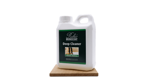 Deep Cleaner