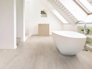 COREtec Naturals klik PVC