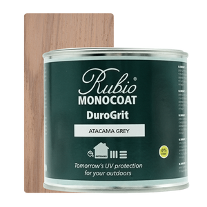 Rubio Monocoat DuroGrit Atacama Grey
