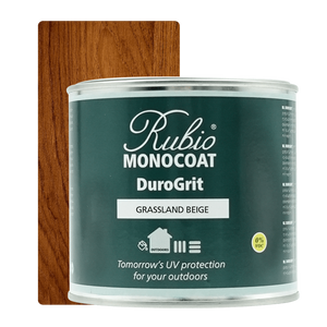 Rubio Monocoat DuroGrit Grassland Beige