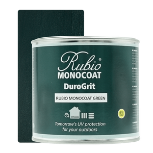 Rubio Monocoat DuroGrit Rubio Monocoat Green