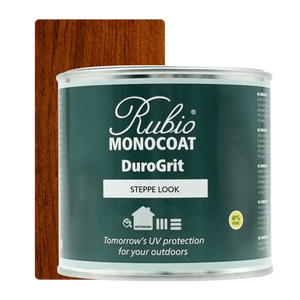 Rubio Monocoat DuroGrit Steppe Look