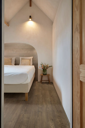 COREtec Naturals klik PVC