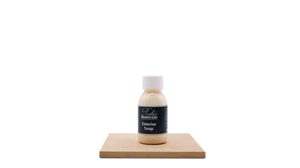 Exterior Soap