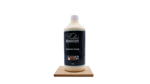 Exterior Soap