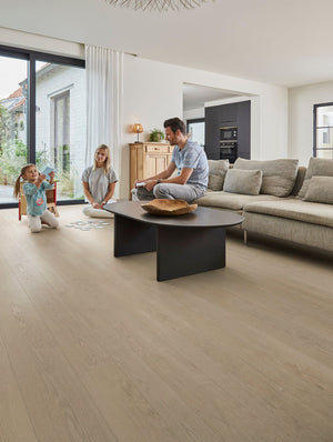 COREtec Naturals klik PVC