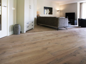 Raftwood Pure, haal de natuur in huis!