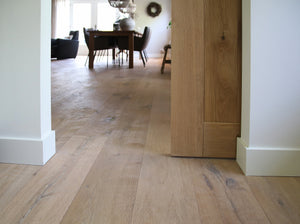Raftwood Pure, haal de natuur in huis!