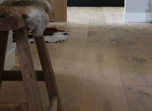 Raftwood Pure, haal de natuur in huis!
