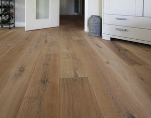 Raftwood Pure, haal de natuur in huis!