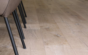 Raftwood Pure, haal de natuur in huis!