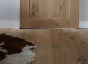 Raftwood Pure, haal de natuur in huis!