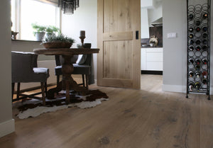 Raftwood Pure, haal de natuur in huis!