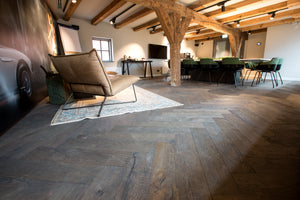 Raftwood Pure, haal de natuur in huis!
