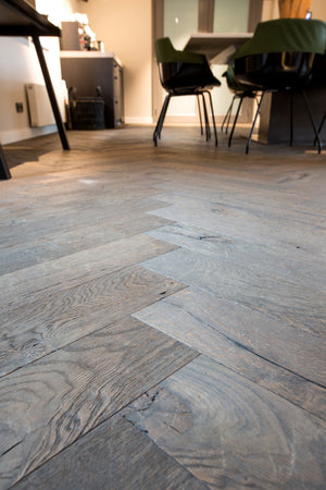 Raftwood Pure, haal de natuur in huis!