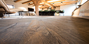 Raftwood Pure, haal de natuur in huis!