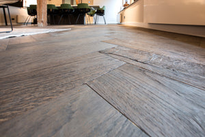Raftwood Pure, haal de natuur in huis!